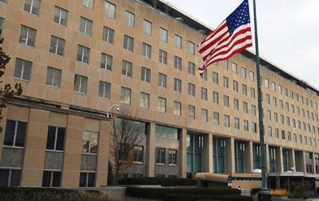 荒谬！美国务院警告美国公民警惕来华旅行：可能会被中国拘留