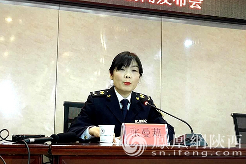 陕西省市场监督管理局发布2018年监督抽查结