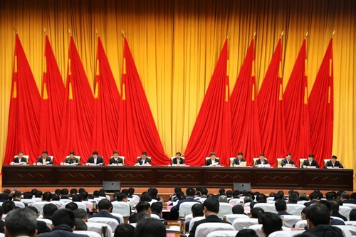 2019年山东各市经济_2019年4月18日,山东省潍坊青州市一处正在建设中的房产楼盘.图片...(2)