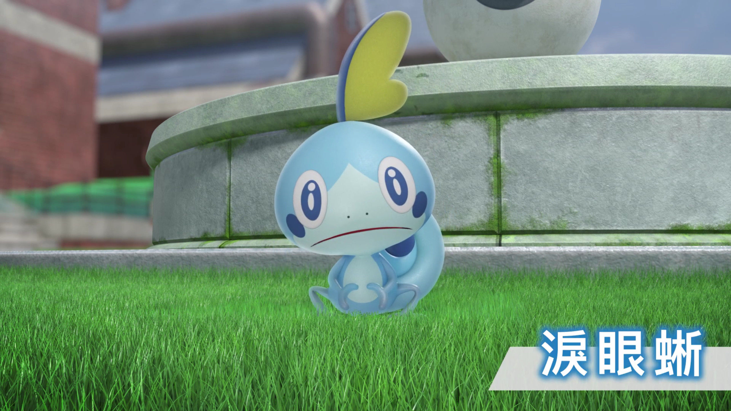 《宝可梦 剑\/盾》直面会视频回顾:新的御三家