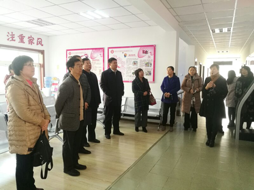 将青岛市幸福婚姻家庭辅导服务工程纳入市办实事