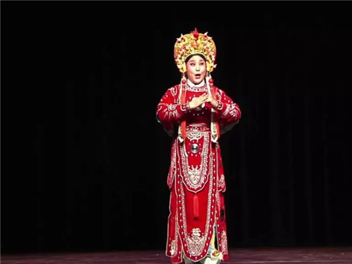 河南省文化和旅游厅欢乐春节活动走进11个国