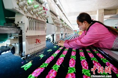 我国公布企业扶贫捐赠税收优惠政策