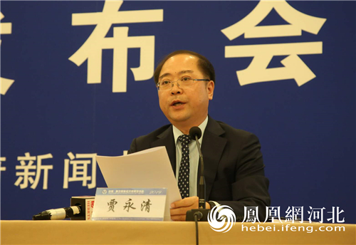 2019国际经济_2019中国 廊坊国际经济贸易洽谈会五大板块26项活动将亮相