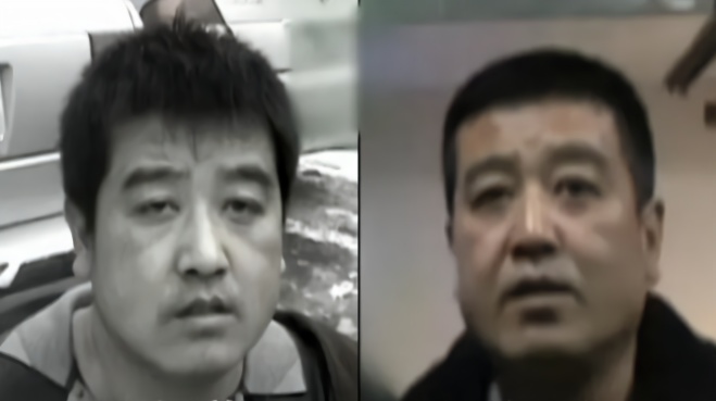 视频来了！北京黑社会性质组织犯罪团伙覆灭记!