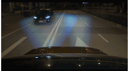 为安全护航 科技智能助你畅行无忧-烟台海之润