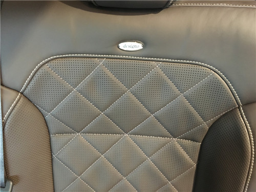 18款奔驰GLS450配置解析北京牌优惠18款奔颗