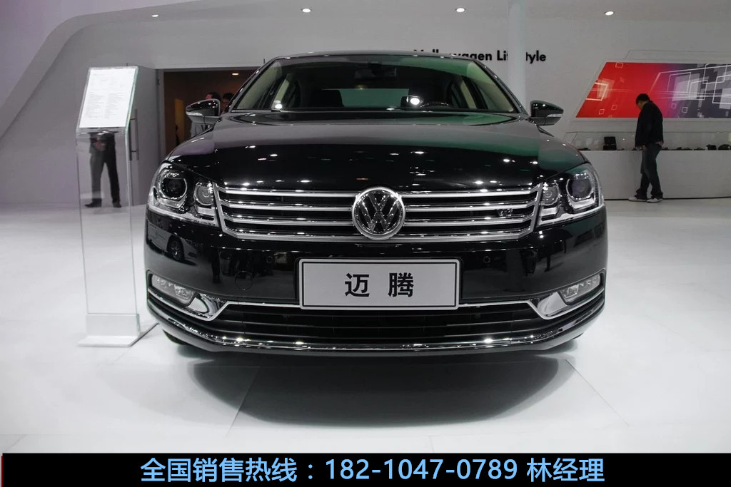 2017年迈腾报价及图片,迈腾2017款报价及图片 新款迈腾最新报价 2017款迈腾优惠8万