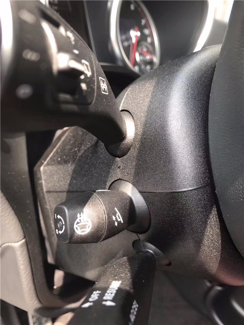 2018款加版奔驰G550AMG运动版报价 奔驰大功率SUV