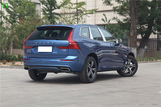 2019款沃尔沃XC60多少钱 现车销售全国