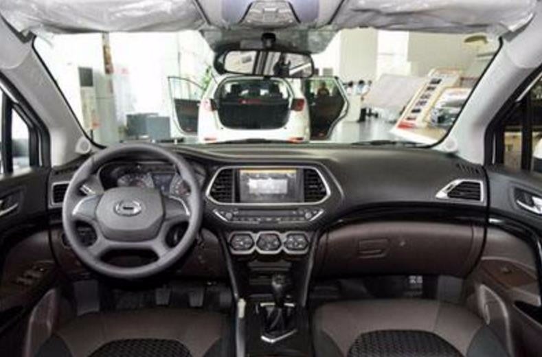 广汽传祺GS4自动挡多少钱 限时抢购