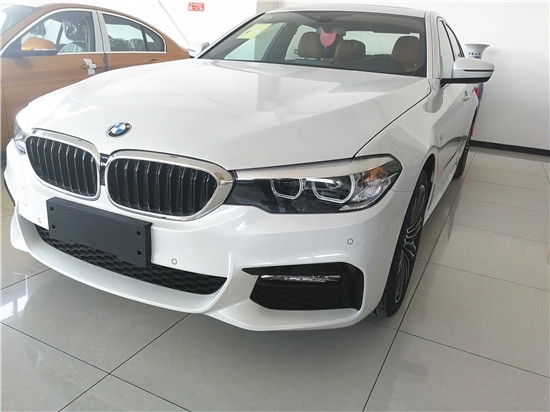 宝马5系报价表 525\/530--历历在目