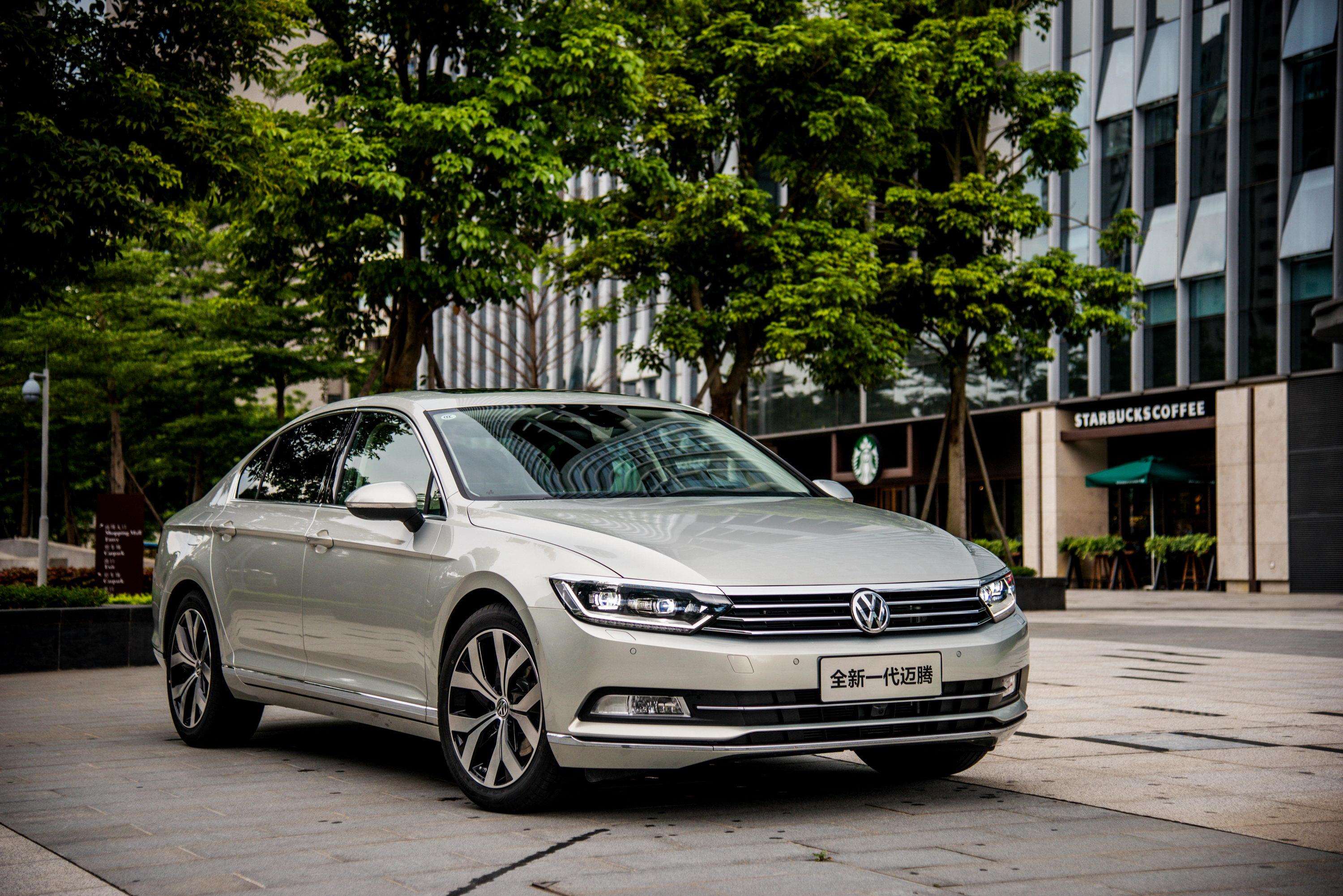 全新大众迈腾价格 最新促销 降价在4月