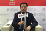 北京现代常务副总经理刘智丰