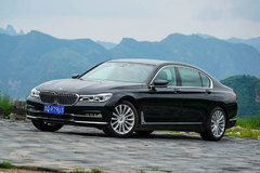 它该如何诠释驾驶乐趣 体验BMW740Li