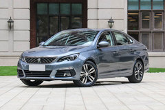 全新308将于9月25日上市 1.6T信息曝光