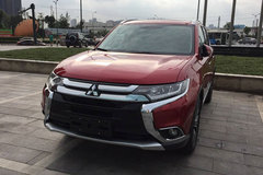 疑似国产欧蓝德价格 起售价15.98万元