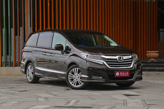 MPV本田家族内斗！奥德赛PK艾力绅