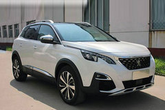 并非改名这么简单 国产4008大幅加长