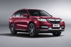 金杯蒂阿兹配置信息曝光 11月正式上市