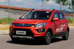 这SUV卖12万不摇号 充电半小时开一整天