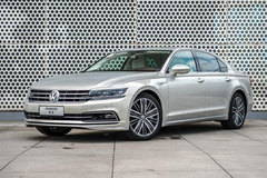 这款大众“神车”要吊打BBA 真那么横？