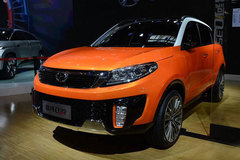 昌河Q35预售6.6-8.9万元 或8月18日上市