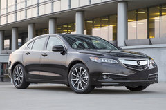 豪华车大多是BBA的天下 日系豪华车呢