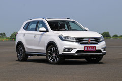 能BB绝不动手 超级互联网SUV原来是它！