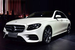 全新E级将推3款标轴版车型 或年内上市