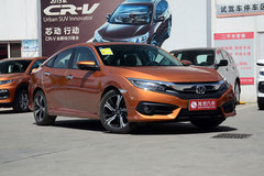 15万内内饰最美紧凑合资车 眼光独到