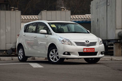 15万合资七座自动挡车型 只有这三款