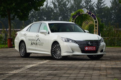 家用商务兼顾 4款30万左右中级车推荐