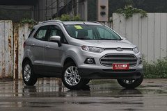 四款表现强势小型SUV推荐 生力军大作战