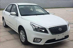 起亚赛拉图推纯电动版车型 将11月上市