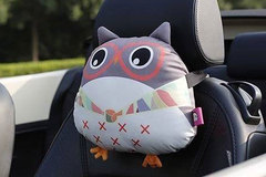 刘备请问你的车里都会选什么汽车用品？