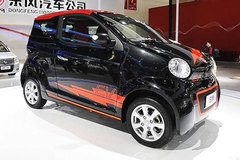 东风风神2016款E30L上市 售16.48万元