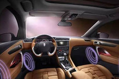 没有这几个配置真不敢说自己是豪车！