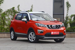 10万内想买大7座SUV？看本周热辣新车