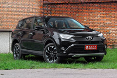 荣放和旧款RAV4怎么选 人间必有捡漏王