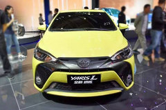 致炫全系标配VSC 能追上本田飞度吗？