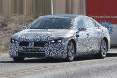 大众将推全新CC/轴距增加 基于MQB平台