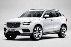 沃尔沃低价XC90将国产 配1.5T/2.0T引擎