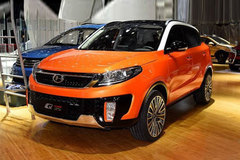 昌河小型SUV 8月28日上市 预售6.6万起