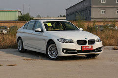 要啥有啥！新款5系选525Li领先型就对了