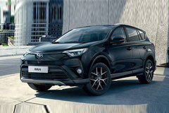 一汽丰田将推荣放混动 搭“自产”系统