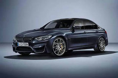 低调土豪！开这些车路上可秒杀跑车！