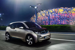 实力展现 宝马黑科技如何帮运动员冲金