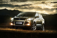 长安福特利润将达196亿元 单车赚2.8万