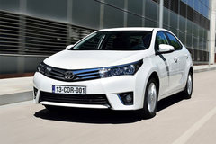 2016年上半年全球重点车型销量点评